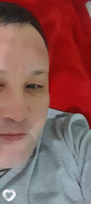 Aскар, 47, Кызылорде — анкета №142118