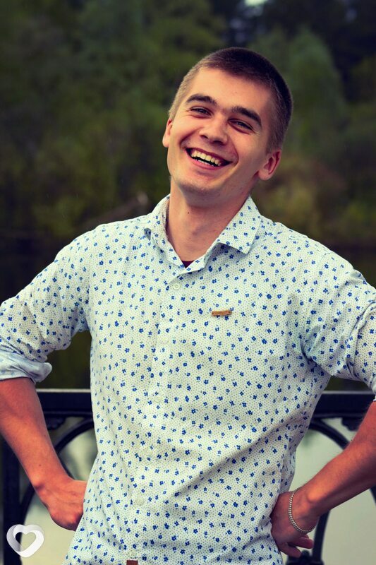 Валерий, 32, Светлогорске — анкета №142119