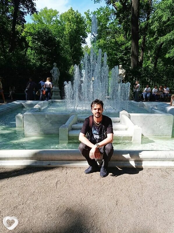Александр, 36, Тайге — анкета №142046