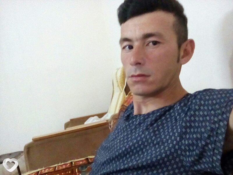 Ali, 32, Ташкент — анкета №142056
