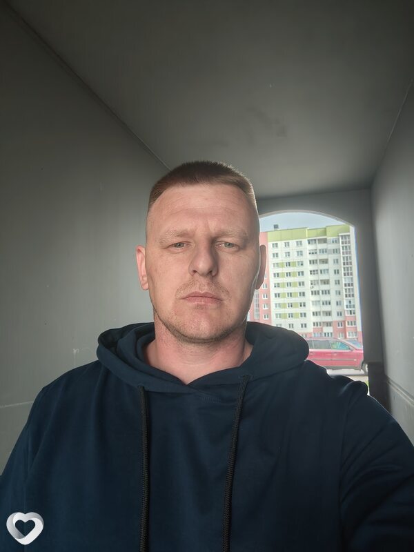 Алексей, 35, Минске — анкета №142060