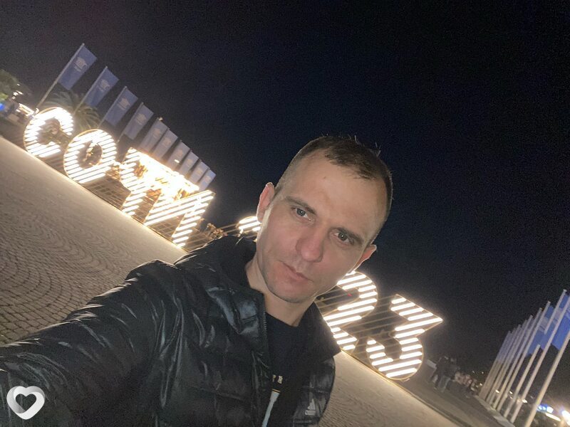 Макс, 40, Санкт-Петербурге — анкета №142062