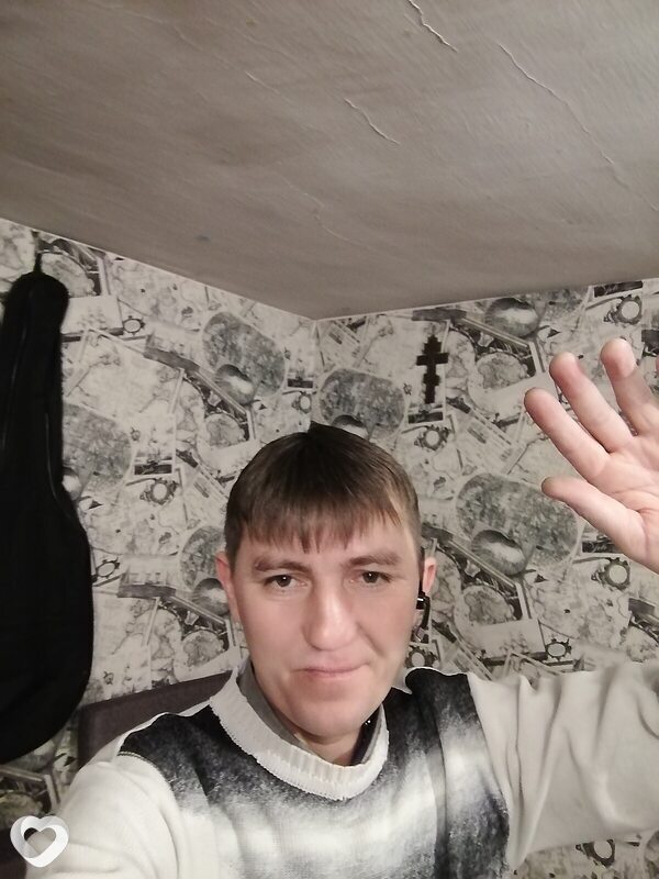 Владимир, 40, Абакане — анкета №142066