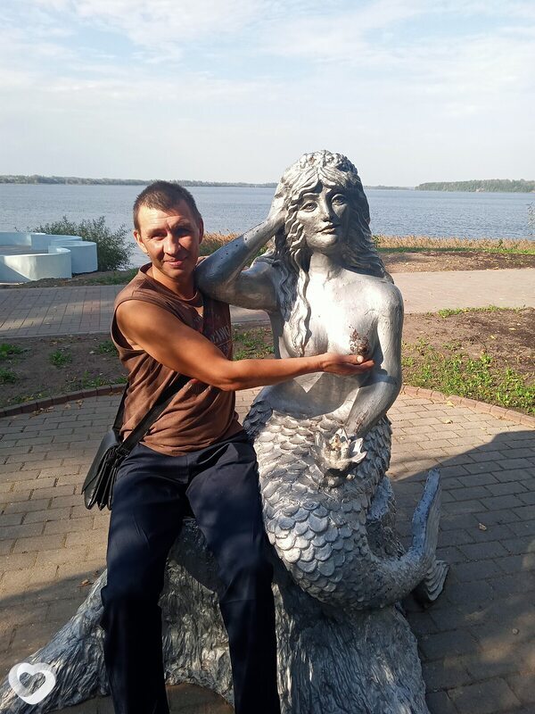 Сергей, Вязьма