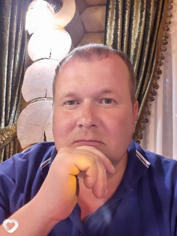 Жека, 38, Ставрополе — анкета №142071