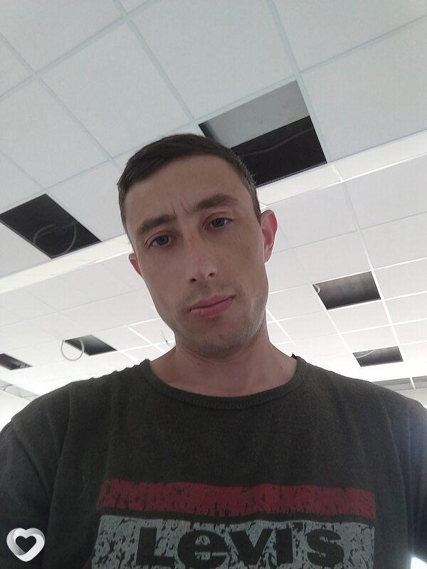 Александр, 39, Тамбове — анкета №142072
