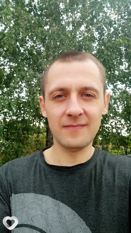 Андрей, 45, Харькове — анкета №142077