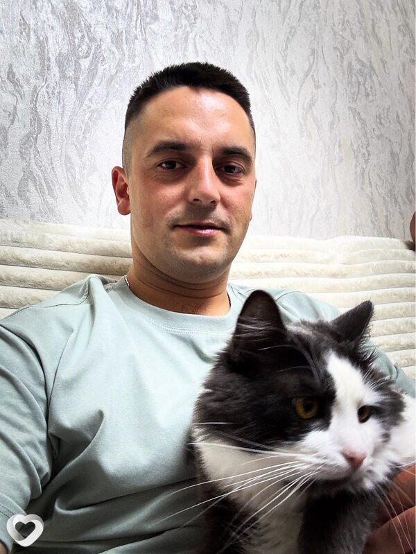Дмитрий, 31, Слониме — анкета №142089