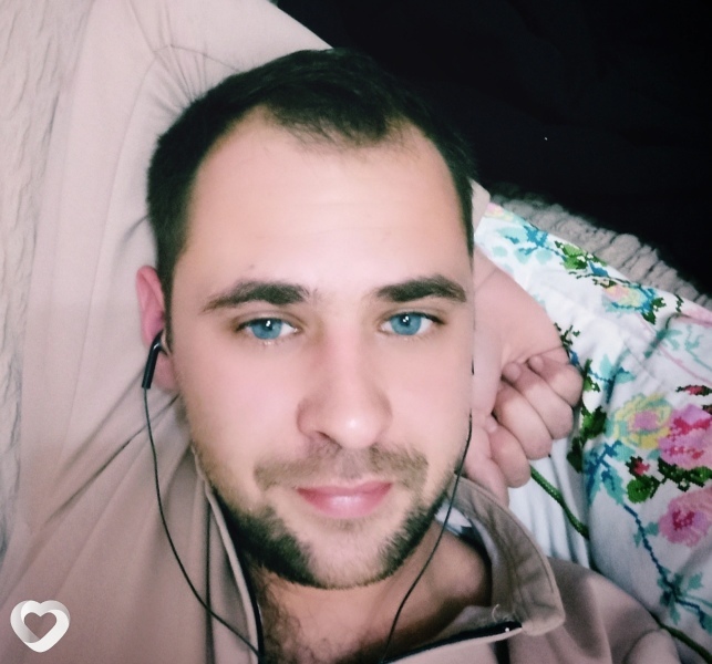 Cross, 33, Бишкек — анкета №142294