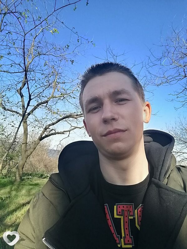 Хулиган, 30, Павлограде — анкета №142301