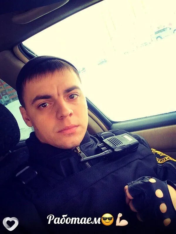 Максим, 40, Казани — анкета №6242