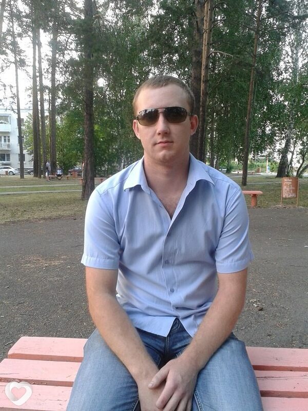 Антон, 38, Екатеринбурге — анкета №142312