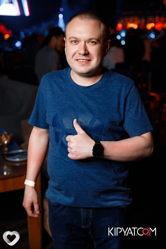 Dmitriy, 33, Астане — анкета №142314
