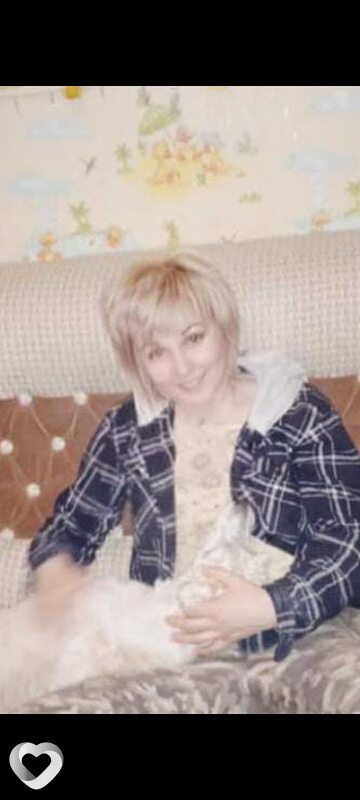 Элисте, 52, Симферополе — анкета №142316