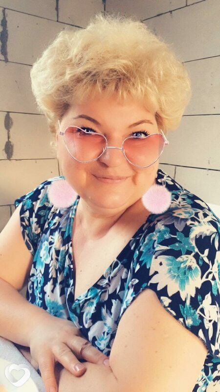 Инна, 59, Минске — анкета №142122