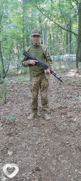 Денис, 30, Чернигове — анкета №142127