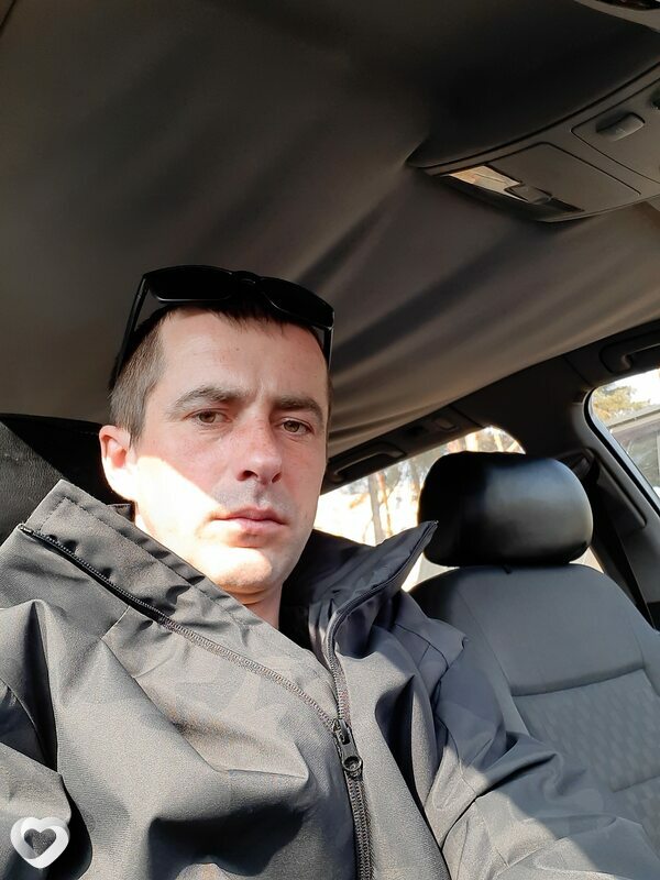 Александр, 38, Гомеле — анкета №142130