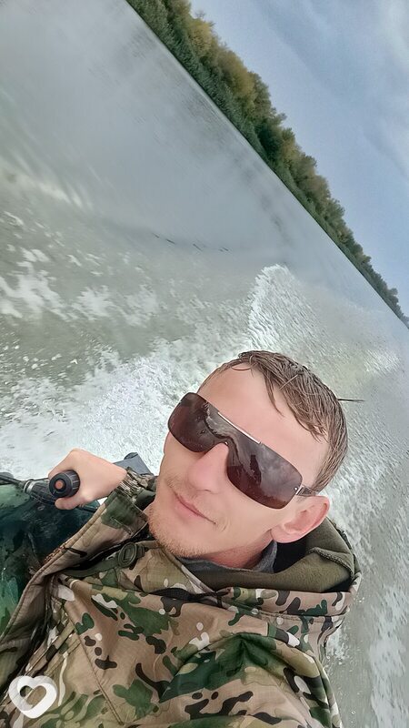 Ильмир, 39, Самаре — анкета №142135