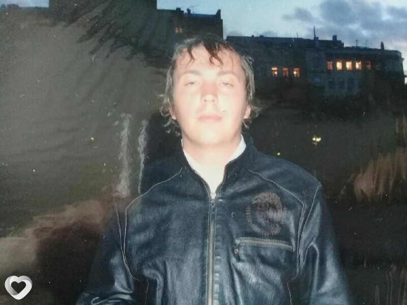 Влад, 35, Санкт-Петербурге — анкета №142143
