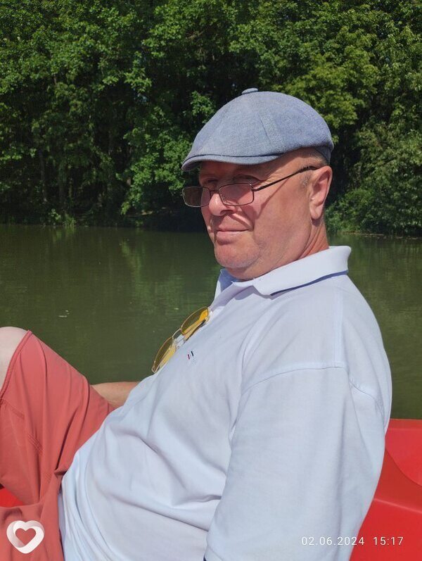 Сергей, 56, Звенигороде — анкета №142172