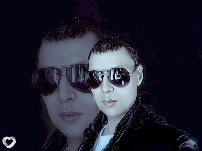 Дмитрий, 39, Жодине — анкета №142173