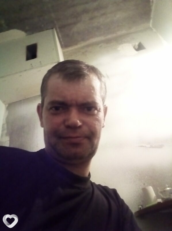 Олег, 47, Ульяновске — анкета №142176