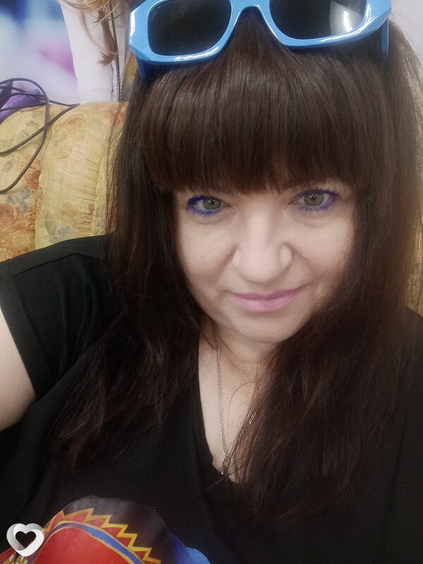 Ирина, 49, Актобе — анкета №142179