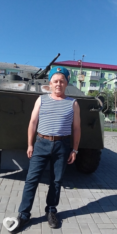 Владимир, Курган