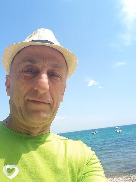 Зоран, 57, Орше — анкета №142220