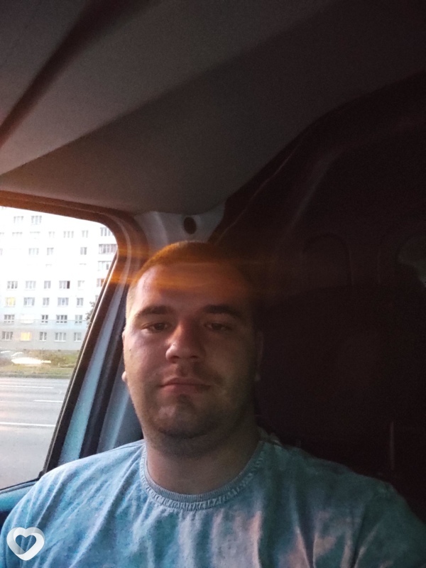 Евгений, 46, Минске — анкета №142223