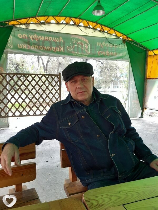 Евгении, 63, Бишкек — анкета №142224