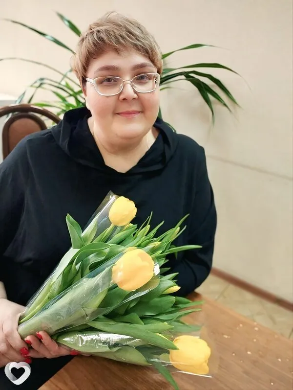 Elena, 50, Москве — анкета №142228