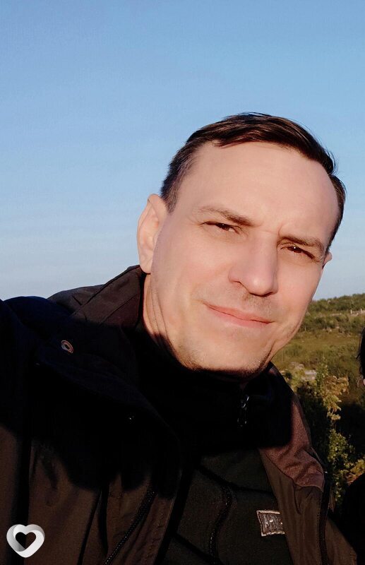 Дмитрий, 50, Санкт-Петербурге — анкета №142233