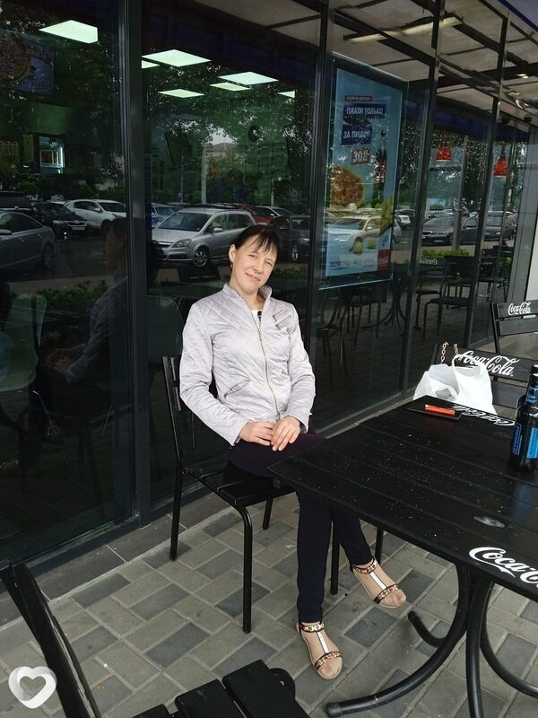 Elena, 31, Барановичах — анкета №142236