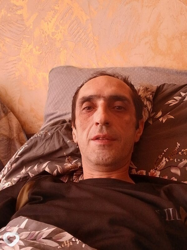 Алие, 44, Саратове — анкета №142194