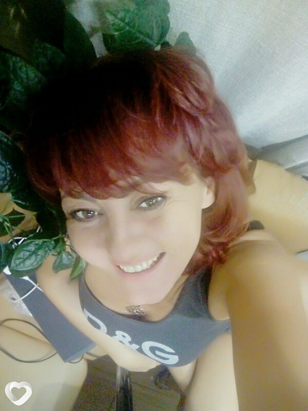 Елена, 53, Иркутске — анкета №142195