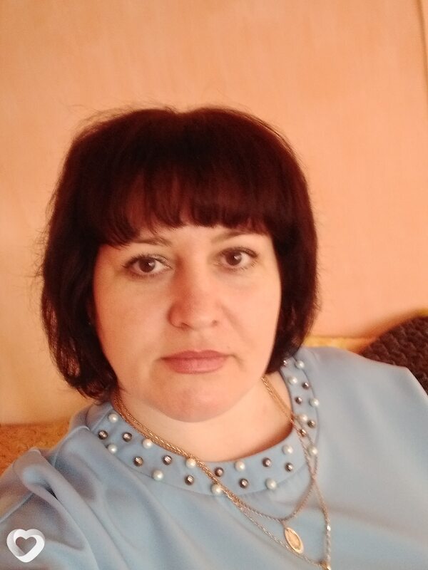 Алена, 43, Белове — анкета №142200