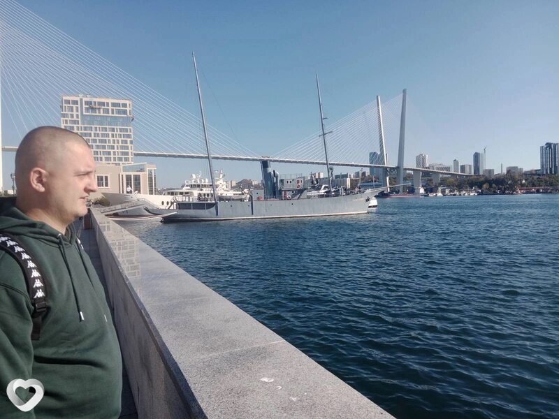 Кирилл, 31, Пинске — анкета №142202