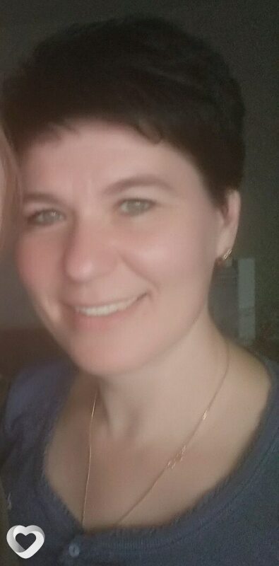 Татьяна, 47, Иванове — анкета №142212