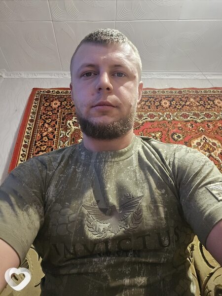 Ivan, 28, Першотравенске — анкета №142327