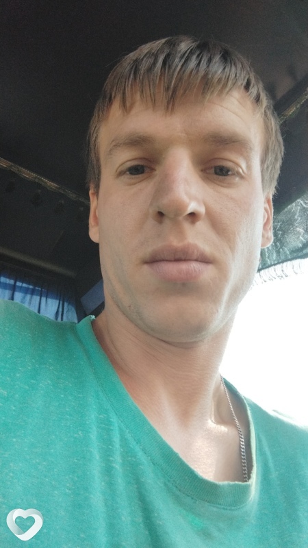 Вова, 35, Борисове — анкета №142329
