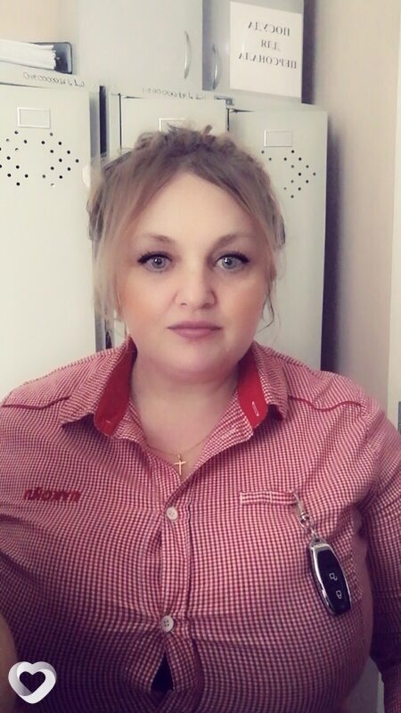 Наташа, Лиски