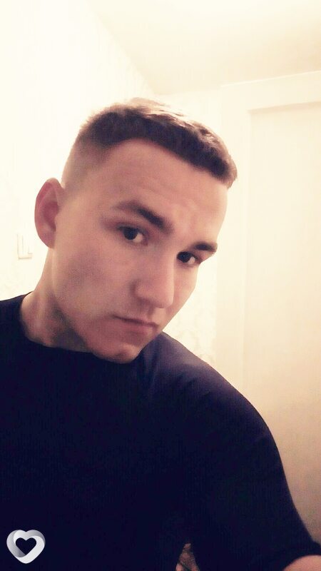 Wladimir, 35, Гомеле — анкета №142338