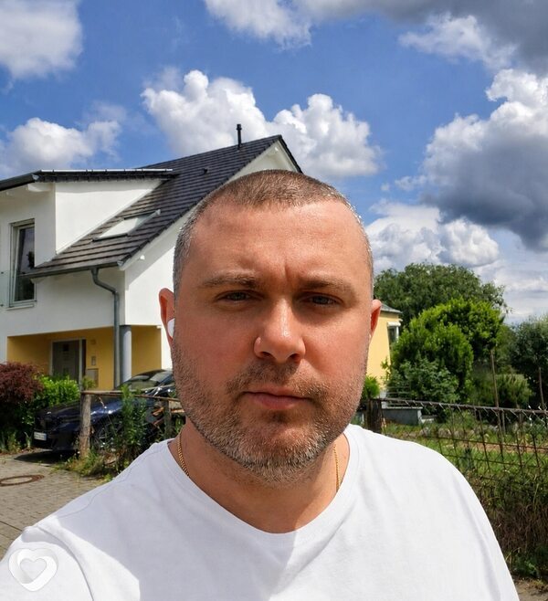 Артур, 35, Харькове — анкета №142339