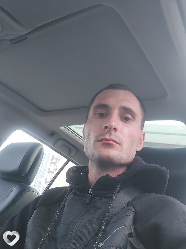 Alexey, 34, Днепр — анкета №142340