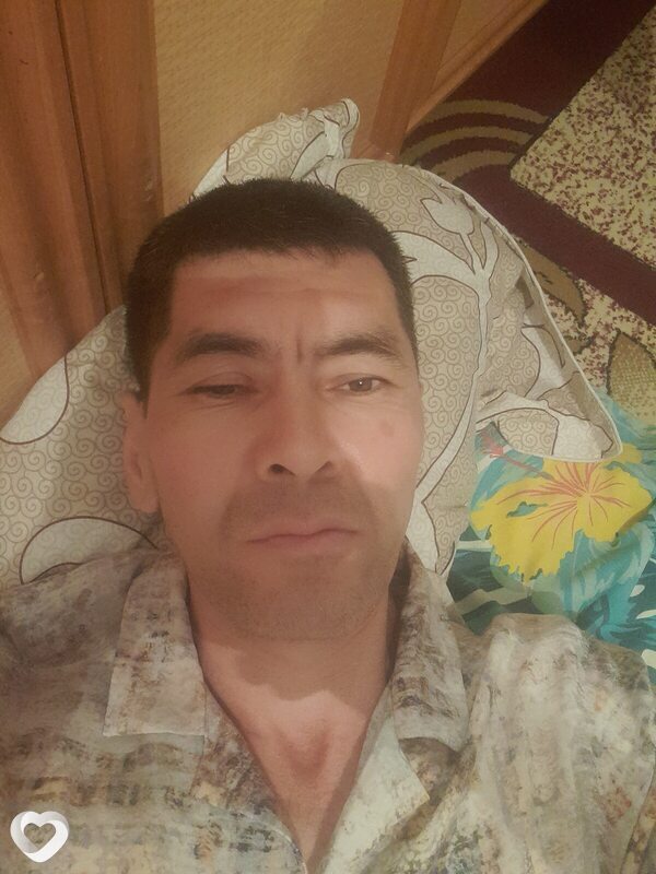 Бауржан, 46, Уральске — анкета №142369
