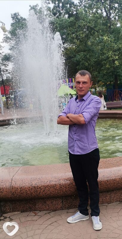 Алексей, 36, Осиповичах — анкета №142370