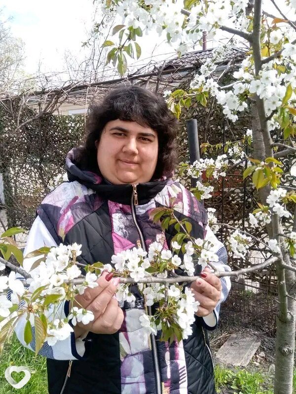 Юля, Купянск