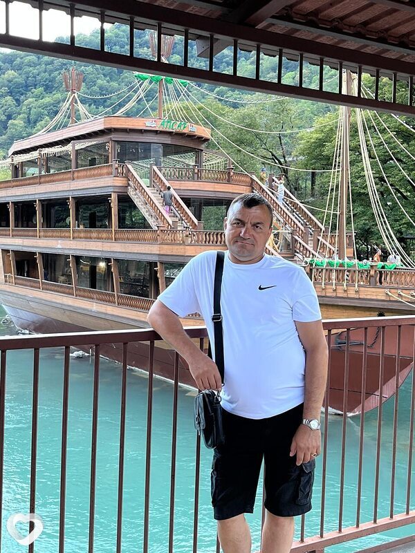 Александр, 49, Воронеже — анкета №142373