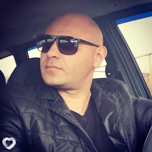 Руслан, 40, Кропивницкий — анкета №142374